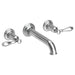 3-2551/26 Bathroom/Bathroom Sink Faucets/Wall Mounted Sink Faucets