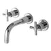 3-991/26 Bathroom/Bathroom Sink Faucets/Wall Mounted Sink Faucets