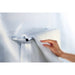 AK3364 Bathroom/Bathroom Accessories/Towel Bars