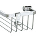 DK2100 Bathroom/Bathroom Accessories/Towel & Robe Hooks