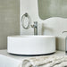 HK344 Bathroom/Bathroom Accessories/Towel Rings