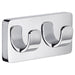OK356 Bathroom/Bathroom Accessories/Towel & Robe Hooks
