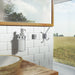 RK355 Bathroom/Bathroom Accessories/Towel & Robe Hooks