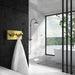 RV356 Bathroom/Bathroom Accessories/Towel & Robe Hooks