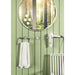 YX380 Bathroom/Medicine Cabinets & Mirrors/Bathroom & Vanity Mirrors