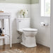 2922A.104.020 Bathroom/Toilets Bidets & Bidet Seats/One Piece Toilets