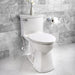 2922A.104.020 Bathroom/Toilets Bidets & Bidet Seats/One Piece Toilets