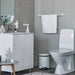 FK662 Bathroom/Bathroom Accessories/Waste Baskets