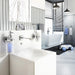RK343 Bathroom/Bathroom Accessories/Dishes Holders & Tumblers