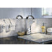 RK343 Bathroom/Bathroom Accessories/Dishes Holders & Tumblers