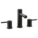 T6193BL Bathroom/Bathroom Sink Faucets/Widespread Sink Faucets