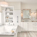 T9024 Bathroom/Bathroom Tub & Shower Faucets/Roman Tub Faucets