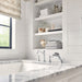 T9024ORB Bathroom/Bathroom Tub & Shower Faucets/Roman Tub Faucets