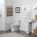 0328.008.020 Bathroom/Bathroom Sinks/Pedestal Sink Sets