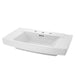 0328.008.020 Bathroom/Bathroom Sinks/Pedestal Sink Sets
