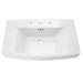 0328.008.020 Bathroom/Bathroom Sinks/Pedestal Sink Sets