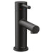 6190BL Bathroom/Bathroom Sink Faucets/Single Hole Sink Faucets