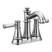 6401 Bathroom/Bathroom Sink Faucets/Centerset Sink Faucets