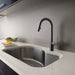 7565BL Kitchen/Kitchen Faucets/Pull Down Spray Faucets