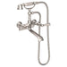 2400-4283/15S Bathroom/Bathroom Tub & Shower Faucets/Tub Fillers