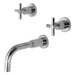 3-995/26 Bathroom/Bathroom Tub & Shower Faucets/Roman Tub Faucets