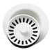 LKQD35RT Parts & Maintenance/Kitchen Sink & Faucet Parts/Kitchen Sink Drains