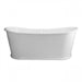 D2201RI2432-0.415-W Bathroom/Bathtubs & Showers/Freestanding Tubs