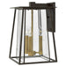 2105KZ-LL Lighting/Outdoor Lighting/Outdoor Wall Lights