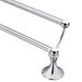 DN7722CH Bathroom/Bathroom Accessories/Towel Bars