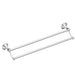 DN7722CH Bathroom/Bathroom Accessories/Towel Bars