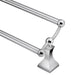DN8322CH Bathroom/Bathroom Accessories/Towel Bars