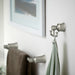 YB2118BN Bathroom/Bathroom Accessories/Towel Bars