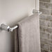 YB2124CH Bathroom/Bathroom Accessories/Towel Bars