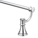 YB6418CH Bathroom/Bathroom Accessories/Towel Bars