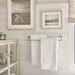 YB6422CH Bathroom/Bathroom Accessories/Towel Bars