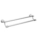 YB6422CH Bathroom/Bathroom Accessories/Towel Bars