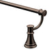YB6424ORB Bathroom/Bathroom Accessories/Towel Bars