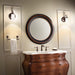 YB6424ORB Bathroom/Bathroom Accessories/Towel Bars
