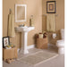 YB8098OWB Bathroom/Bathroom Accessories/Towel Bars