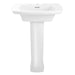 0445.800.020 Bathroom/Bathroom Sinks/Pedestal Sink Sets