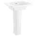 0445.800.020 Bathroom/Bathroom Sinks/Pedestal Sink Sets