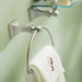 DN8386BN Bathroom/Bathroom Accessories/Towel Rings