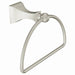 DN8386BN Bathroom/Bathroom Accessories/Towel Rings