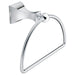 DN8386CH Bathroom/Bathroom Accessories/Towel Rings