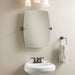 Y3286BRB Bathroom/Bathroom Accessories/Towel Rings