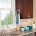 Y3286CH Bathroom/Bathroom Accessories/Towel Rings