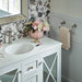 YB6486BN Bathroom/Bathroom Accessories/Towel Bars