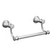YB6486CH Bathroom/Bathroom Accessories/Towel Bars