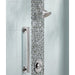 YG0712CH Bathroom/Bathroom Accessories/Grab Bars