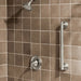YG0736BN Bathroom/Bathroom Accessories/Grab Bars
